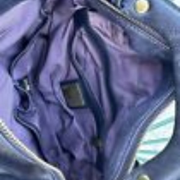 KOOBA HANDBAG  EUC - Picture 5 of 12